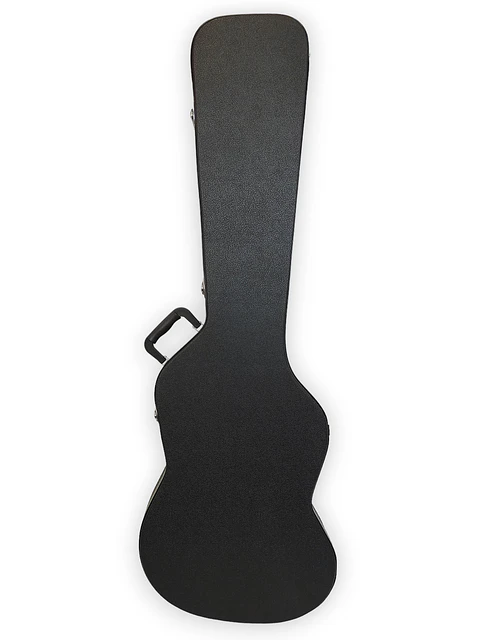 Case para Bajo Eléctrico Musicbags Negro MUB-10B