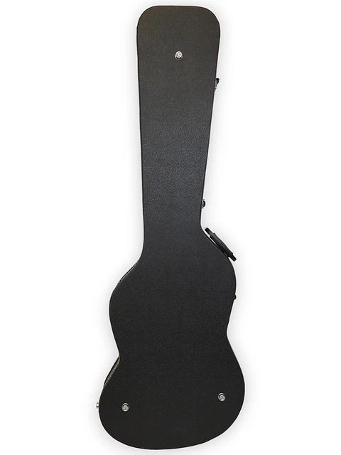 Case para Bajo Eléctrico Musicbags Negro MUB-10B