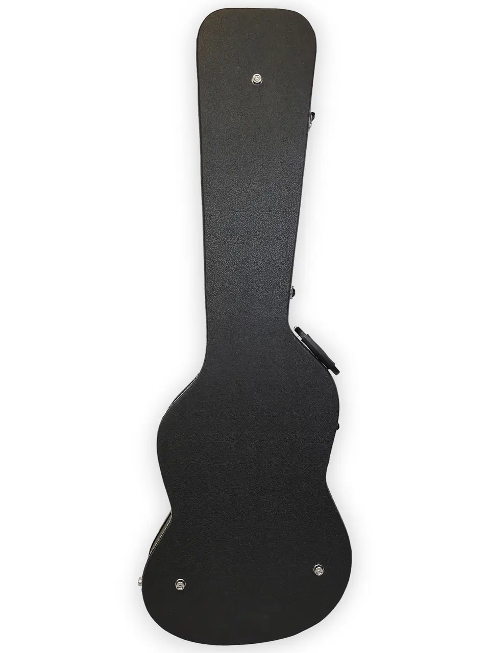 Case para Bajo Eléctrico Musicbags Negro MUB-10B 2