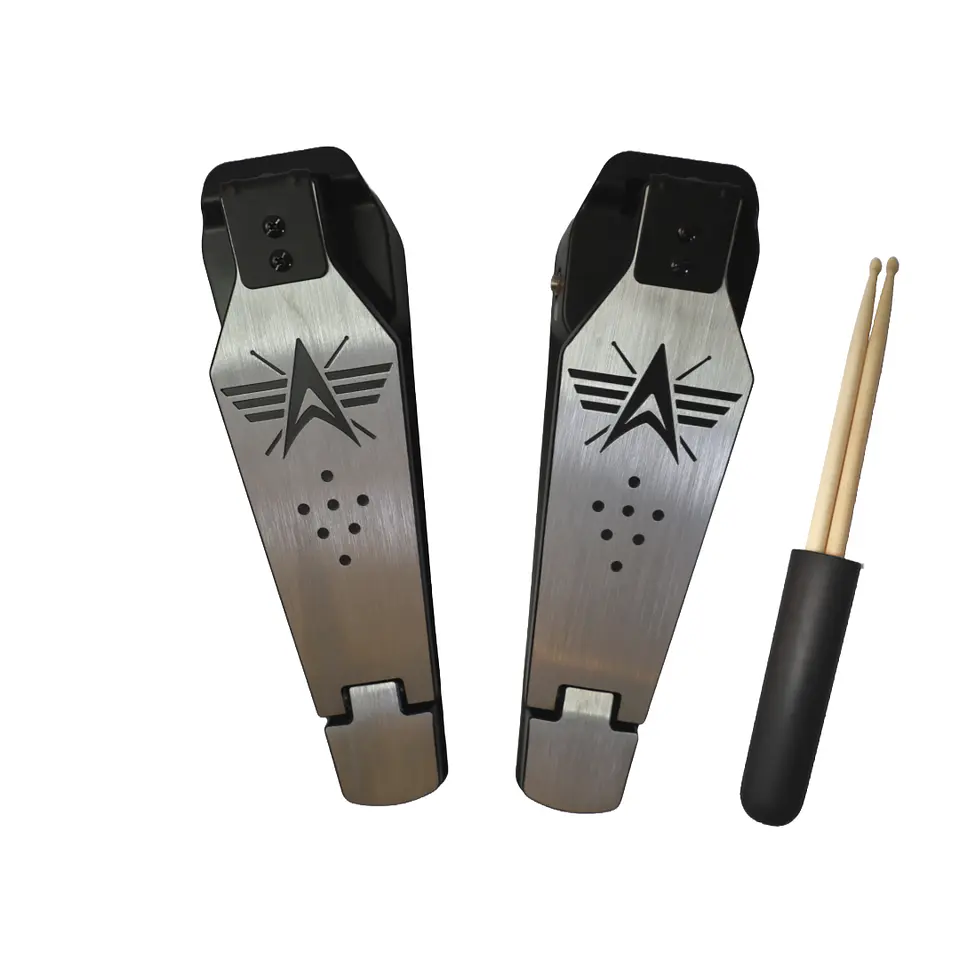 Batería Electrónica  PRX-200 ProDrums 4