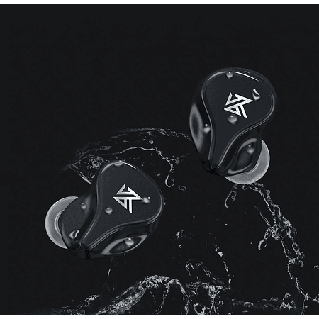 Audífono BT Z1PRO KZ