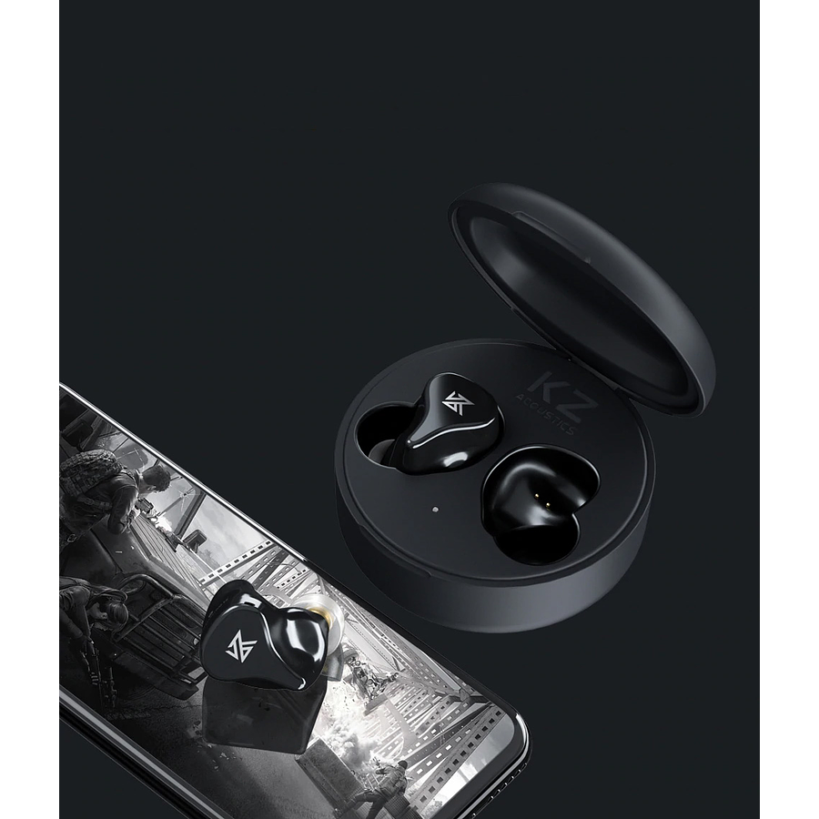 Audífono BT Z1PRO KZ