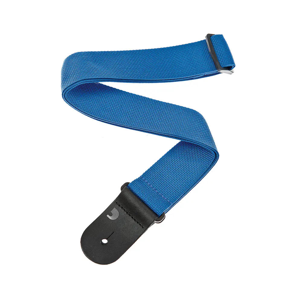 Correa Azul 50mm PWS102 Daddario 1