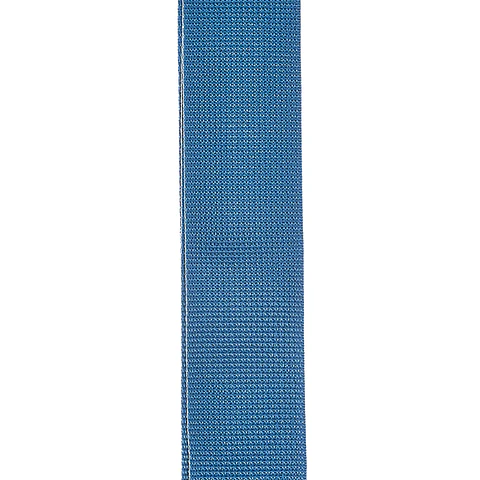 Correa Azul 50mm PWS102 Daddario