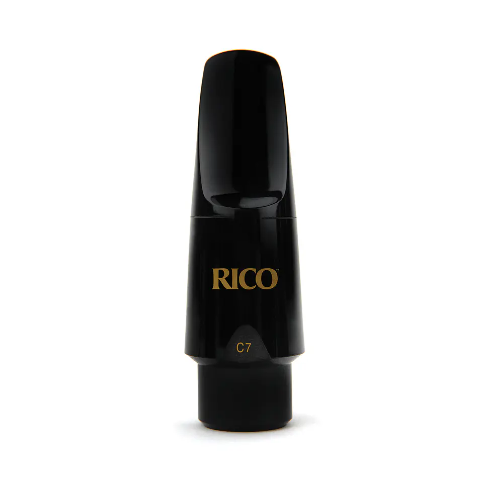 Boquilla Saxo Alto Graf C7 Rico Royal RRGMPCASXC7 Daddario 1