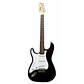 Full Pack Guitarra Eléctrica XGTR Blk para Zurdos + Afinador + Amp + cuerdas + Cable plug 3M + funda - Miniatura 2
