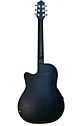 Guitarra Electroacústica Bilbao BIL-800CE-NT + Funda - Miniatura 3