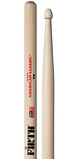 Baquetas Vic Firth 7A American Classic Punta de Madera - Miniatura 2