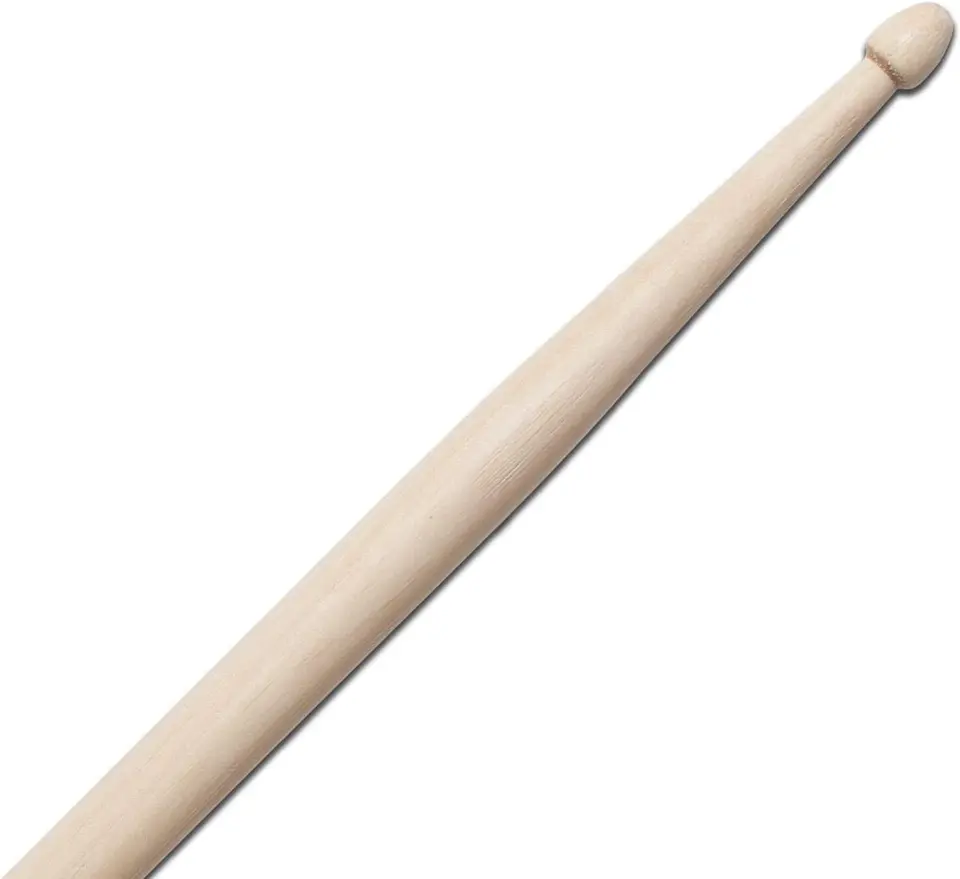 Baquetas Vic Firth 7A American Classic Punta de Madera 3