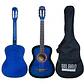 Guitarra Clásica Bilbao 3/4 BIL-34-BB + Funda - Miniatura 1