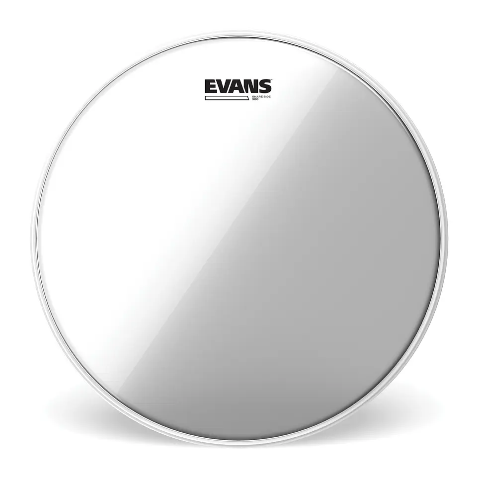 Parche 14¨ HZY 300 SNR SD Evans 1