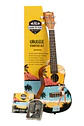 Ukelele Kala Concierto Kala-ltp-c-ebh - Miniatura 2