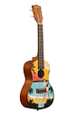 Ukelele Kala Concierto Kala-ltp-c-ebh - Miniatura 3