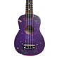 Ukelele Sopra Hana Galaxy con cuerdas Aquila+Funda HN-Galaxy - Miniatura 2