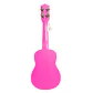 Ukelele Sopra Hana Galaxy con cuerdas Aquila+Funda HN-Galaxy - Miniatura 3