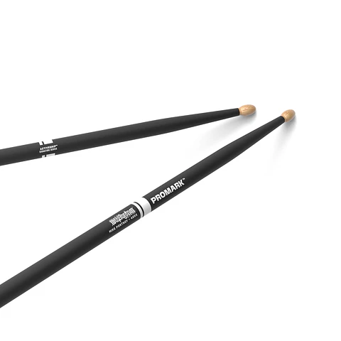 Baquetas 420X Mike Portnoy Madera Signatura Pro Mark
