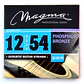 Set Cuerdas Guitarra Acustica GA140PB Magma - Miniatura 1