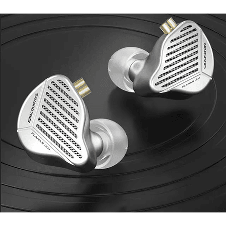 Audífono PR1 HF V.-MIC KZ