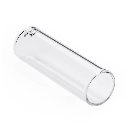 Slide de Vidrio Dunlop para Guitarra Medio/Regular DUNL202