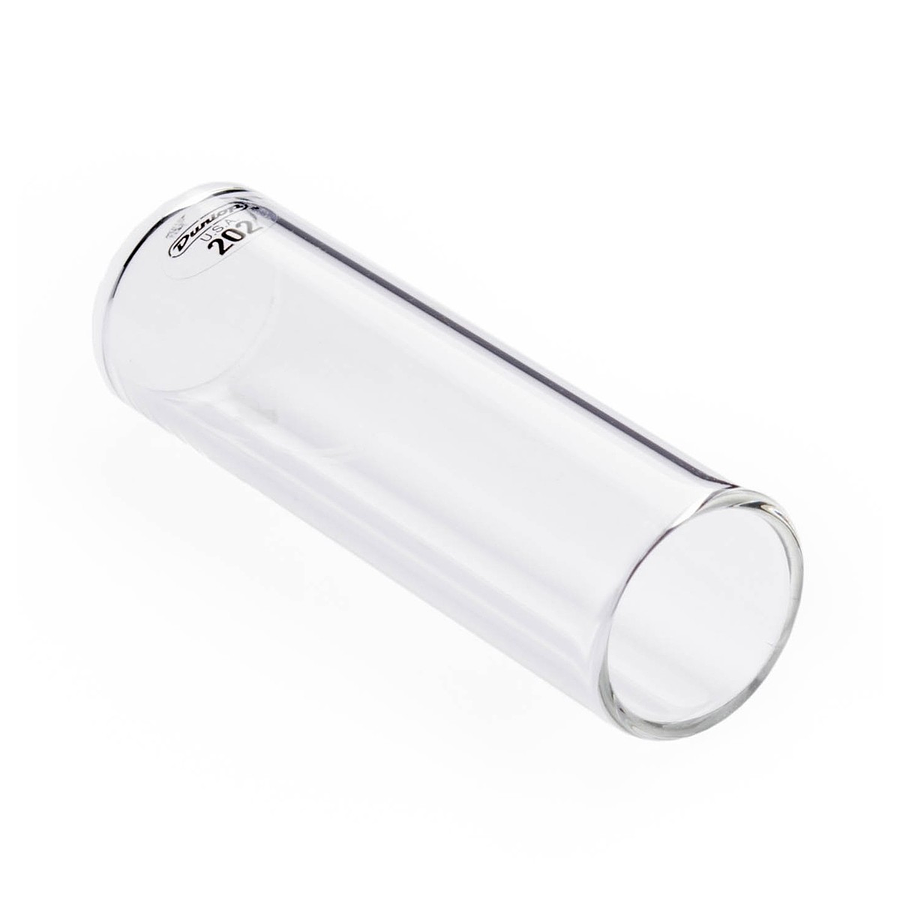 Slide de Vidrio Dunlop para Guitarra Medio/Regular DUNL202