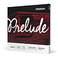 Set cuerdas Cello Prelude 3/4 Med J1010 3/4M Daddario - Miniatura 1