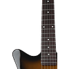 Guitarra Eléctrica Danelectro Convertible Sunburst