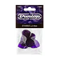 Uñetas Dunlop 474 Stubby Jazz de 3.0mm Pack 6un - Miniatura 3