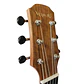Guitarlele Mahori Walnut Solid Cutaway Mah-45Cw + Funda - Miniatura 2