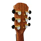 Guitarlele Mahori Walnut Solid Cutaway Mah-45Cw + Funda - Miniatura 3