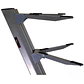 Atril Doble para Teclado Apextone AP-3232 - Miniatura 4
