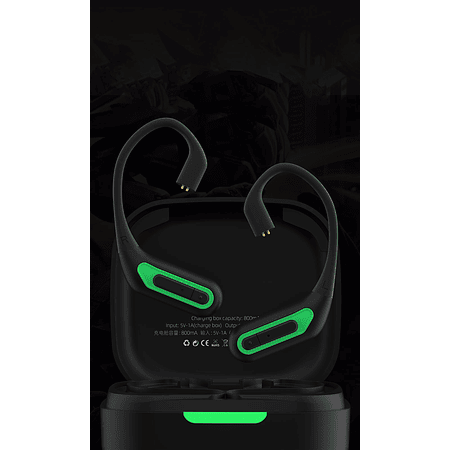 Adaptado r BT HD AZ10 KZ