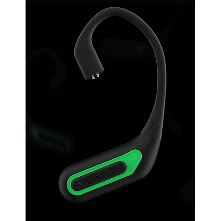 Adaptado r BT HD AZ10 KZ