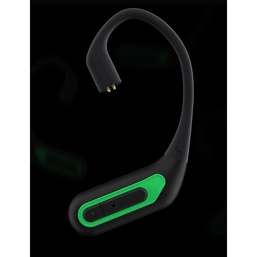 Adaptado r BT HD AZ10 KZ