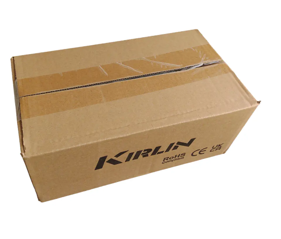 Pack 6 cable Microfono Serie c Xlr6M Kirlin Mpc6-470PB-6 5