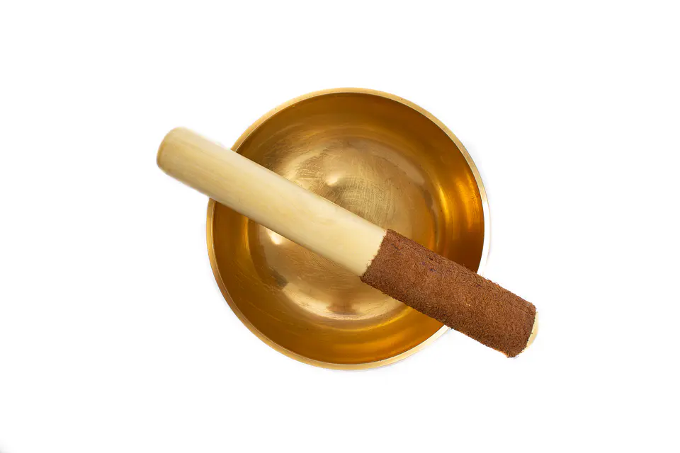 Singing Bowl Cuencos Campanas Tribal 2