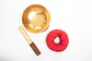 Singing Bowl Cuencos Campanas Tribal - Miniatura 4