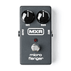 Pedal Dunlop MXR Micro Flanger - Eac