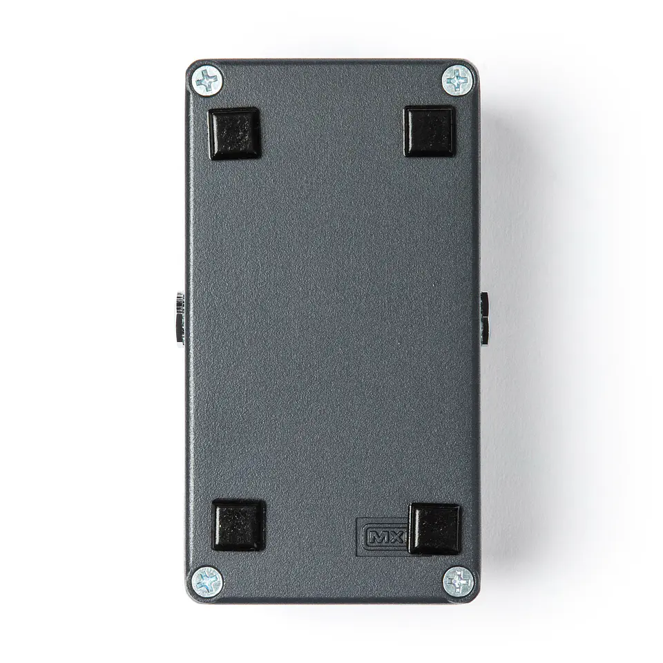 Pedal Dunlop MXR Micro Flanger - Eac 2