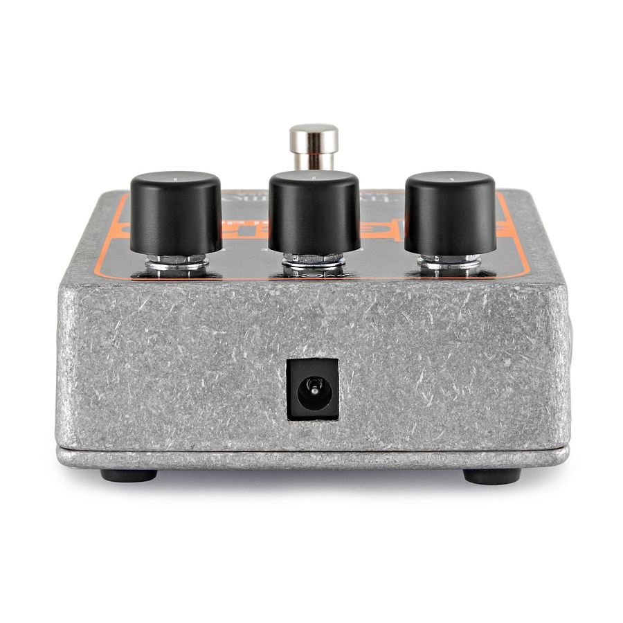 Pedal Digital Delay #1 Echo Electro Harmonix