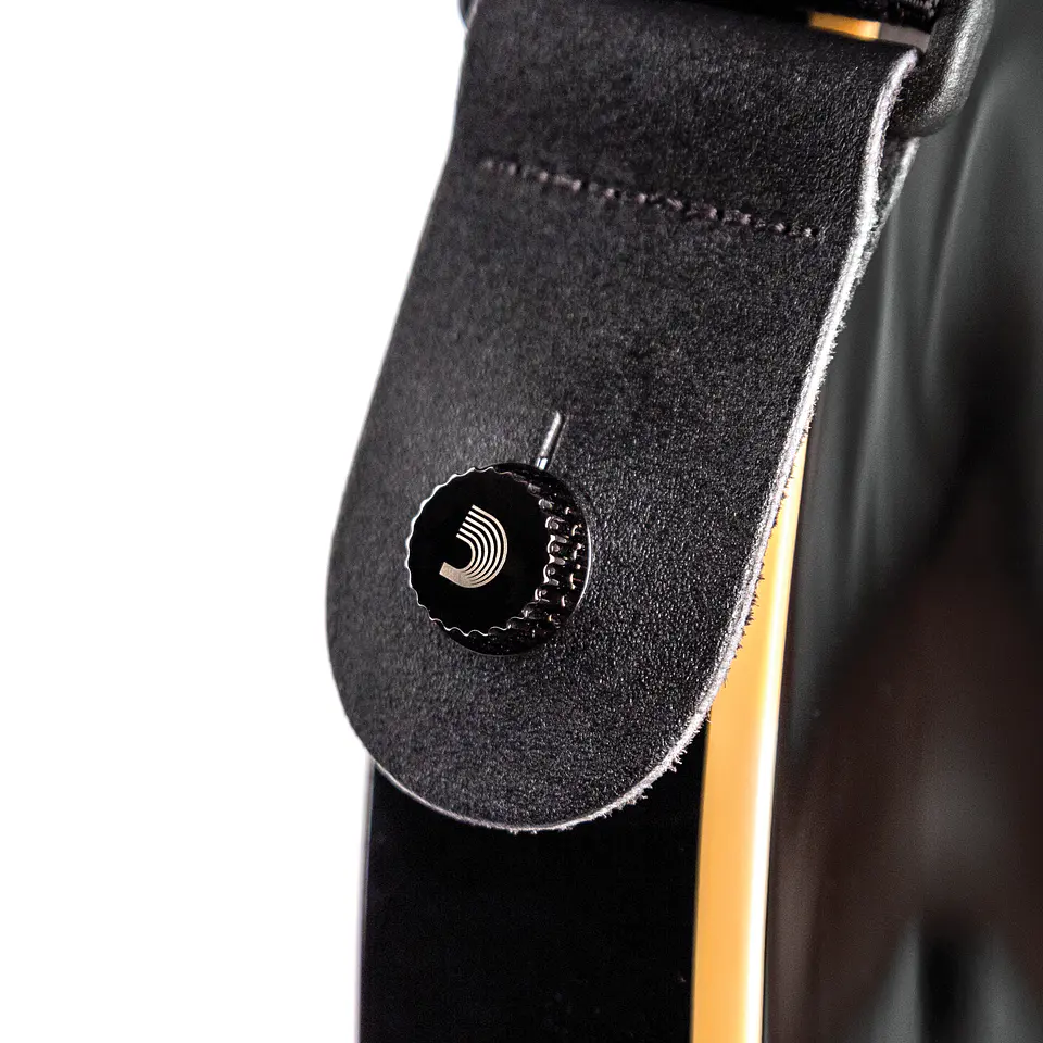Strap Lock Gold PW-SLS-03 Daddario 3