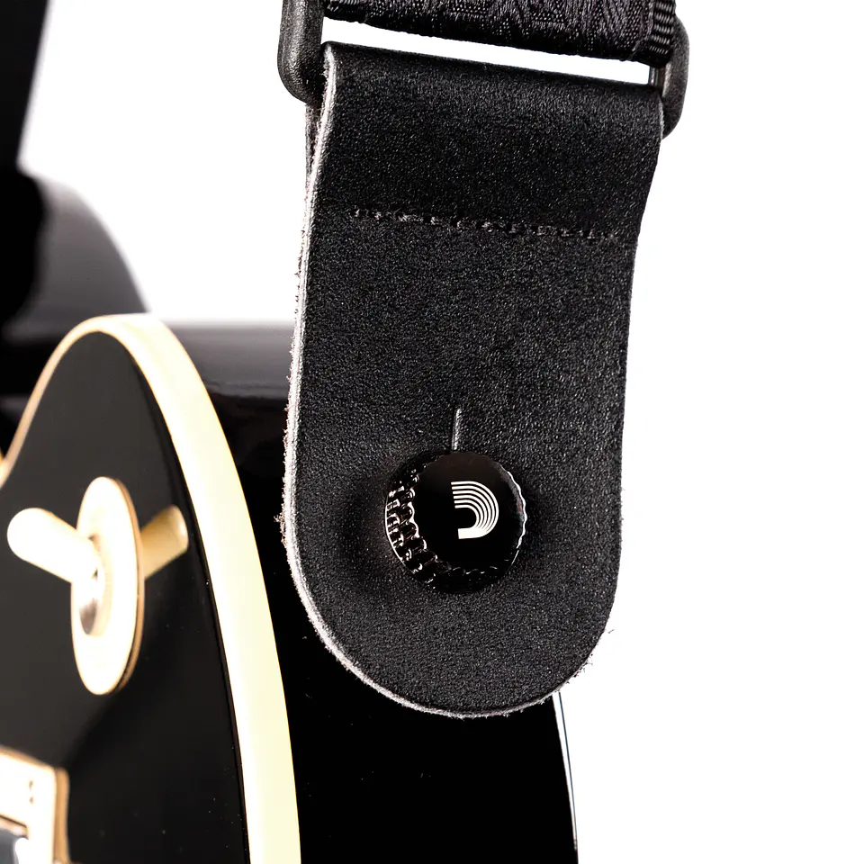 Strap Lock Gold PW-SLS-03 Daddario 5