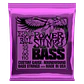 Cuerdas Bajo Eléctrico Power Slinky 55-110 Ernie Ball 2831 - Miniatura 1