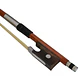 Arco violín 3/4' AB-100 A breton - Miniatura 4