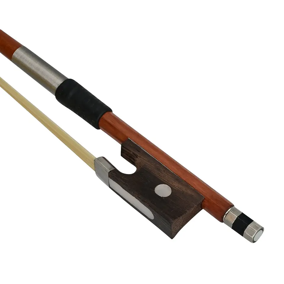 Arco violín 3/4' AB-100 A breton 4