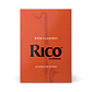 Caña Clarinete Bajo 2.5 pack 10 Rico REA1025 Daddario - Miniatura 2