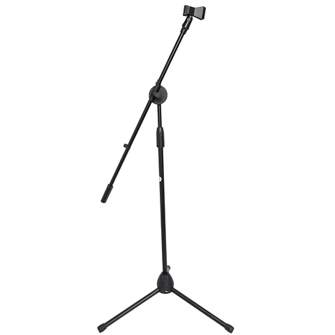Atril para Micrófono Ajustable Taurus TAU-030