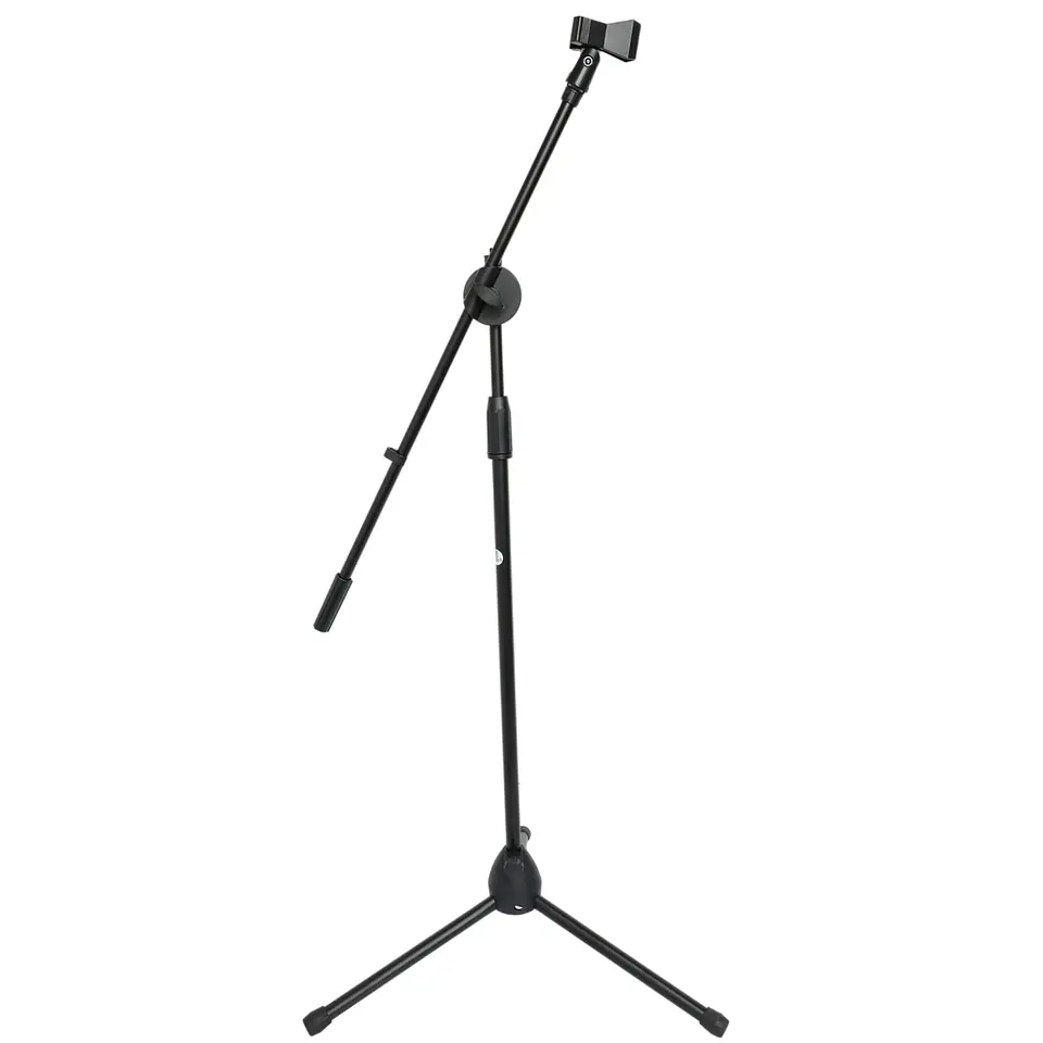 Atril para Micrófono Ajustable Taurus TAU-030 1