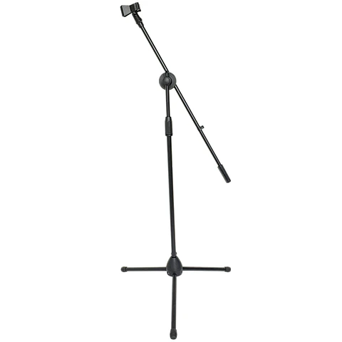 Atril para Micrófono Ajustable Taurus TAU-030