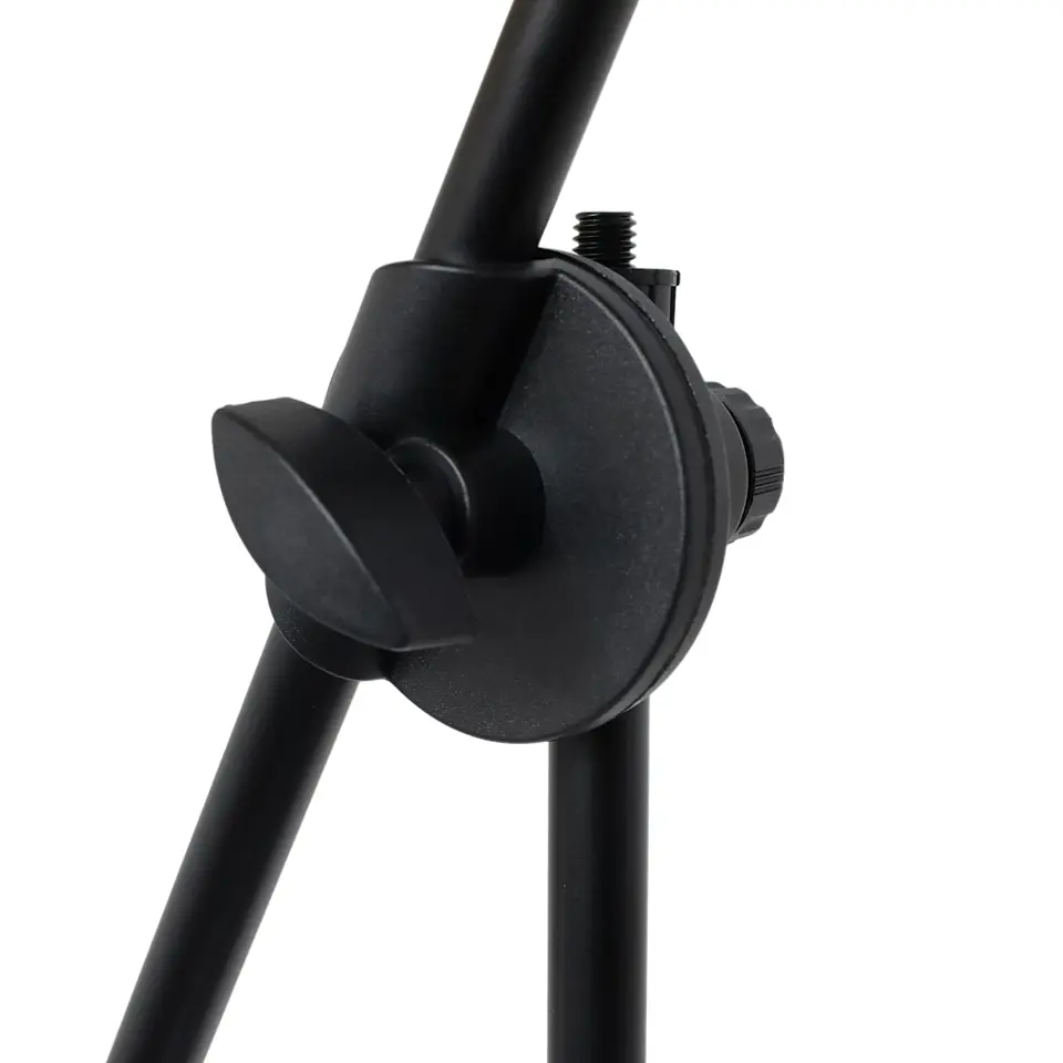 Atril para Micrófono Ajustable Taurus TAU-030 5