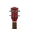 Ukelele Mahori Soprano+Funda MH-110-RD